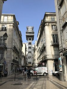 Elevador de Santa Justa