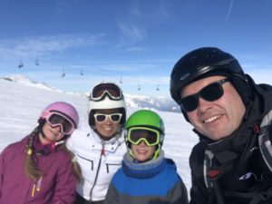 Der perfekte Winterurlaub mit Kindern