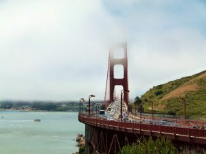 Golden Gate North