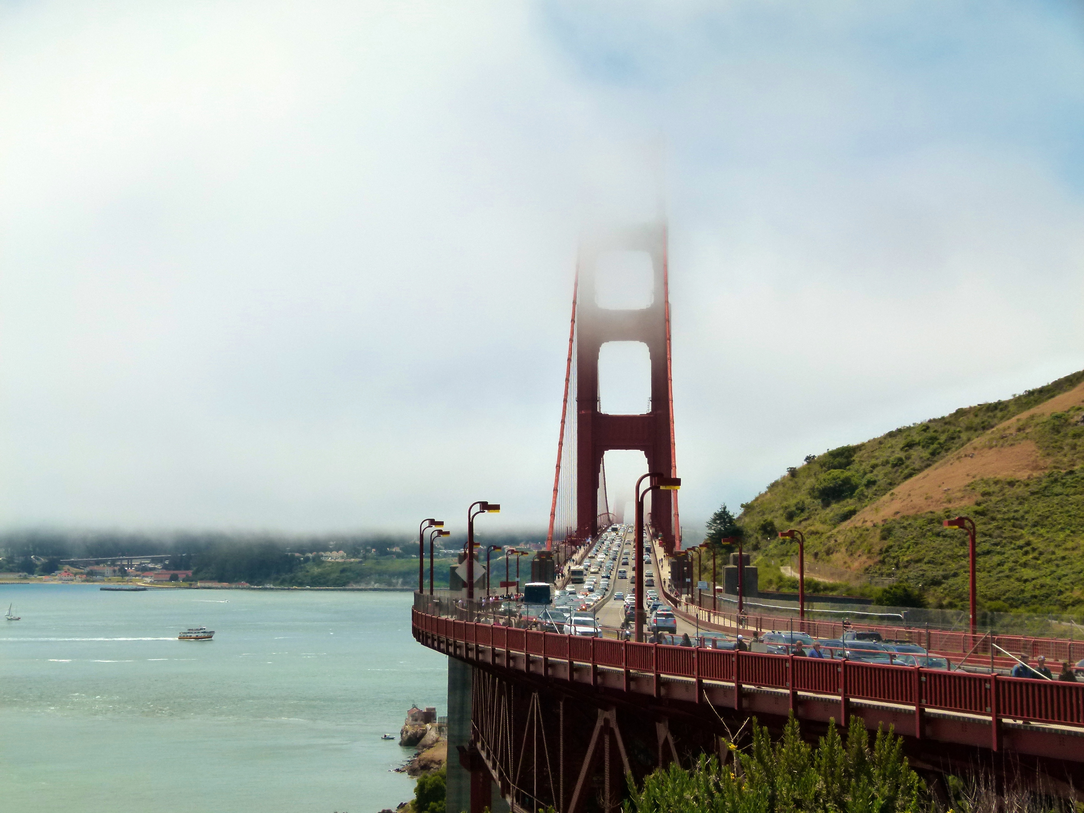 Golden Gate North