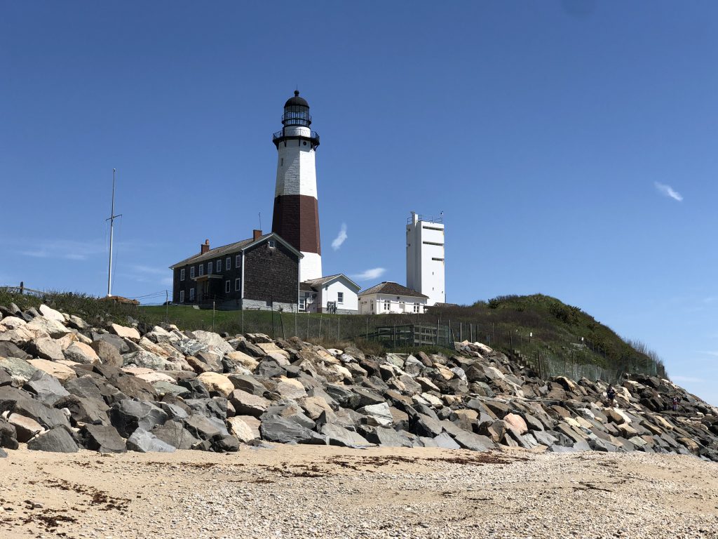 Montauk Point Lighthouse