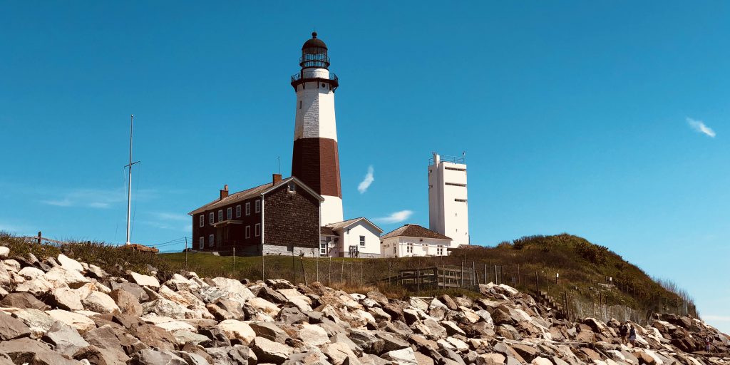 Montauk Lighthouse