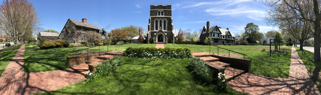 East Hampton Village