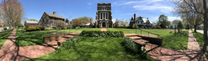 East Hampton Village