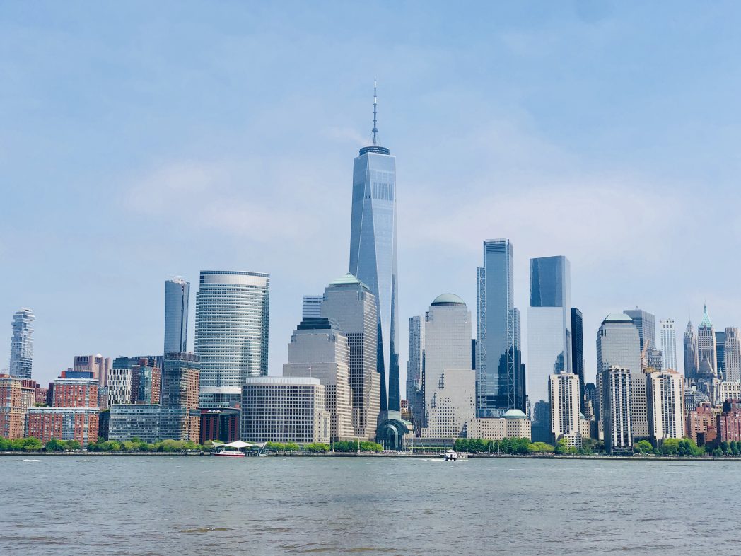 One World Center