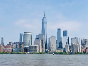 One World Center