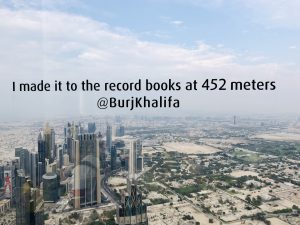 Burj Khalifa