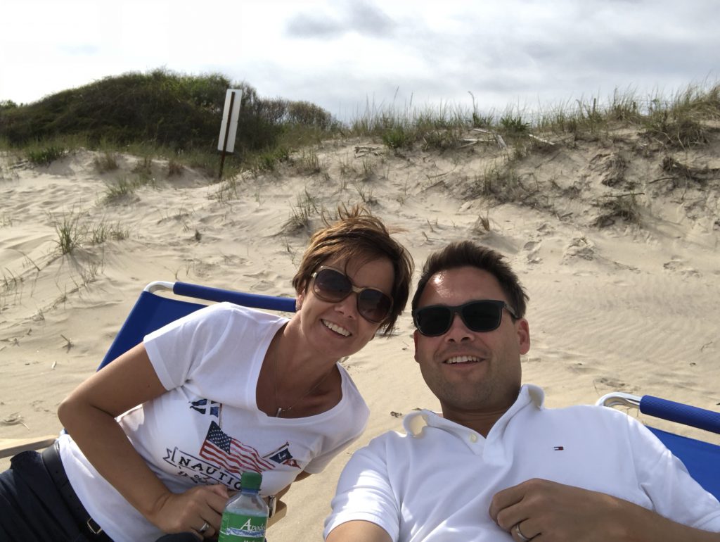 Montauk Beach